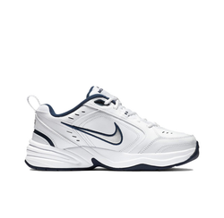 Кроссовки Nike Air Monarch IV 'White Navy' 415445-102