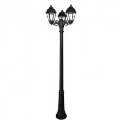 Фонарный столб Fumagalli Saba K22.157.S30.AXF1R