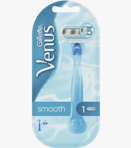 БРИТВА ДЛЯ БРИТЬЯ VENUS С 1 КАССЕТОЙ