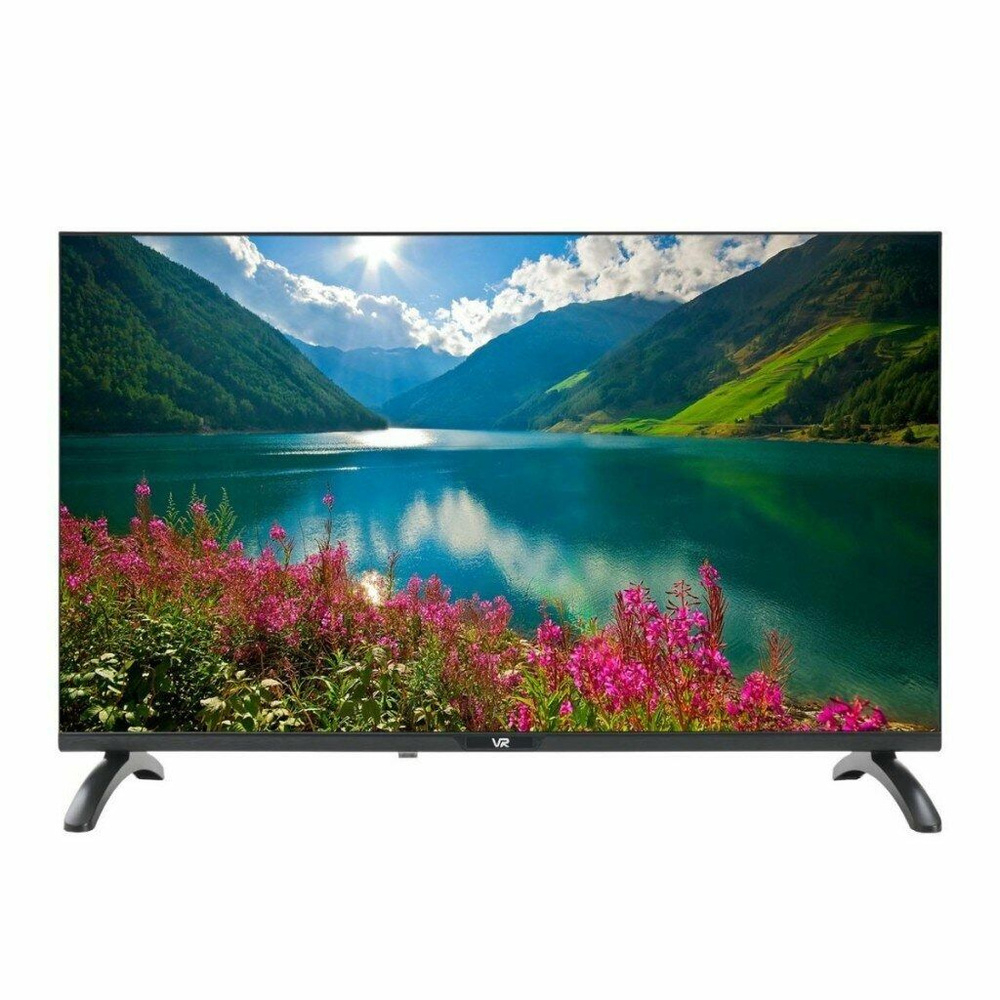 Телевизор LCD VR 32VH14BS