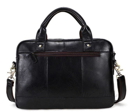 мужская сумка для документов натуральная кожа