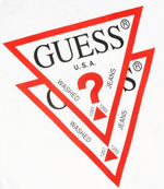 Платье Guess - белый(K92K31 KAUD0)