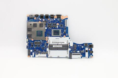 Материнская плата для ноутбука Lenovo Legion 5-15ARH05 R74800H GTX 1650 Ti 4G NOK (5B20S44553), оригинал