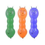 Шар Фигура, Гусеница 1