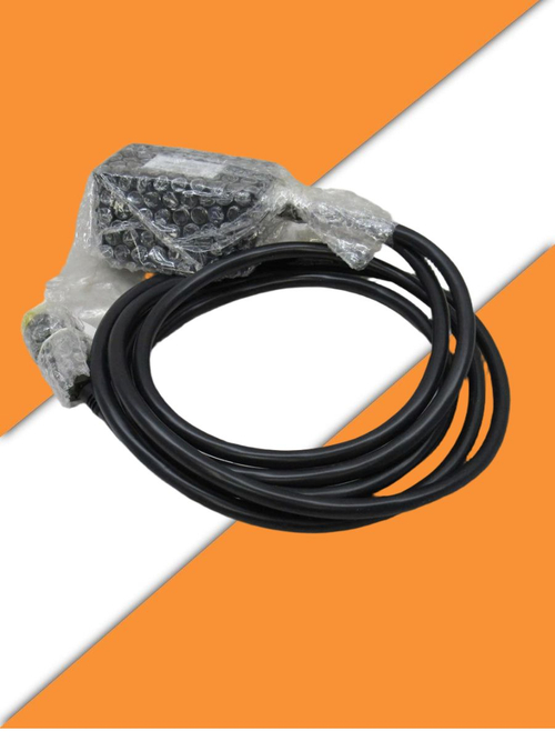Кабель питания Motorola Symbol 25-71919-02R S01-40102028C-R для VC5090