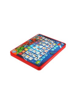 Обучающий планшет 300 песен стихов мелодий звуков