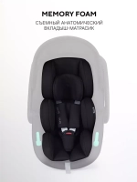 Автокресло Rant Miro (40-87см)