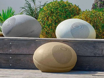 Ландшафтная акустика Littora 200 OD  Stone 8