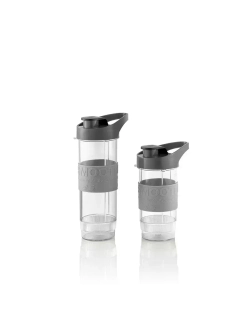 Портативный турецкий блендер для смузи и кофе