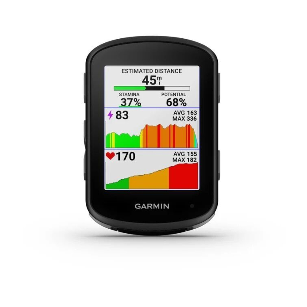 Garmin Edge 540 Bundle