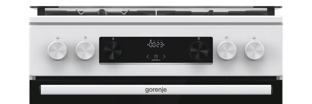Газовая плита Gorenje GGI6C21WF