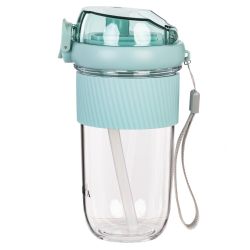 GAEM Бутылка, 480 мл, L8 W10 H16,5 см, 4в.