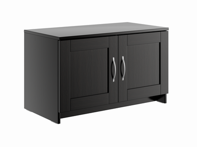 Тумба Сириус 2 двери 78х47 (венге)