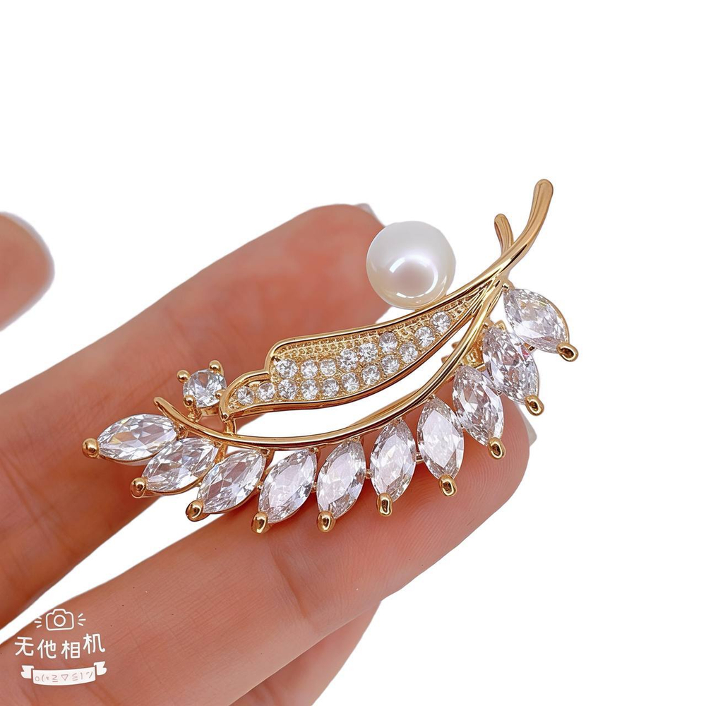 Брошь Xuping - арт052