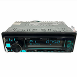 Автомагнитола FM/BT/USB/TF DSP/SIRI Pioner GB MVH-815DSP