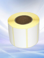 Самоклеящиеся термоэтикетки ТОП 58x30 мм 32 рулона по 700 шт