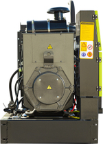 ДИЗЕЛЬНЫЙ ГЕНЕРАТОР MOTOR АД120-Т400 R