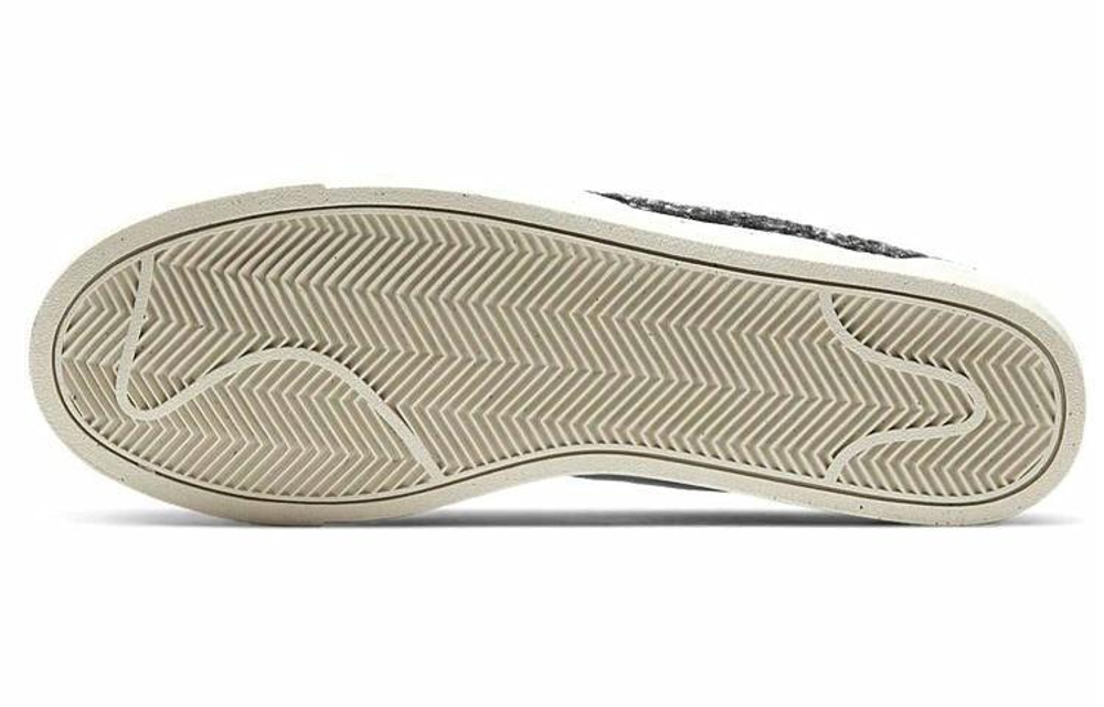 Кроссовки Nike Blazer Low Se (Женская размерная сетка)