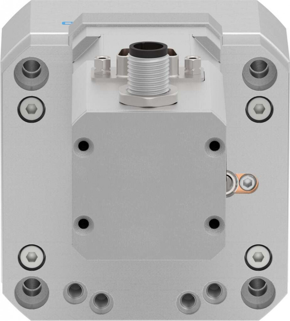 Поворотный привод Festo ERMO-25-ST-E