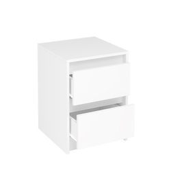 Тумба Айден ТБ06-400, белый