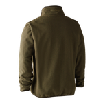 Куртка Deerhunter Gamekeeper Fleece Bonded Reversible (371/669 Graphite Green/Orange)