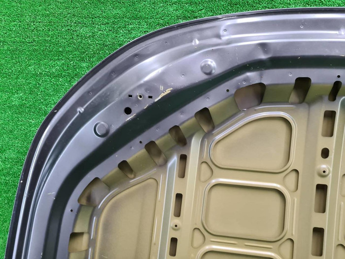 Капот Lixiang L9 (2022-н.в.)