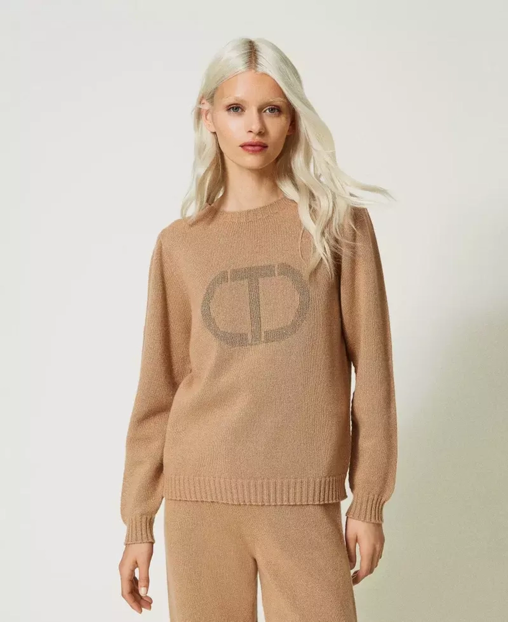 Свитер TWINSET