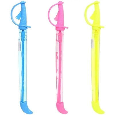 Мыльные пузыри «Меч», 46 см (110 мл) , микс