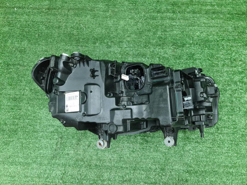 Фара левая BMW X3 G01 (2017-2021) Adaptive LED