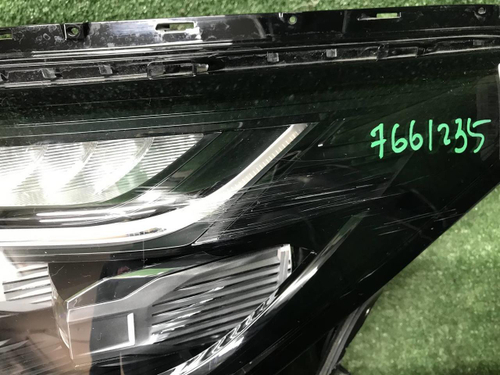 Фара левая EXEED VX (2023-н.в.) LED