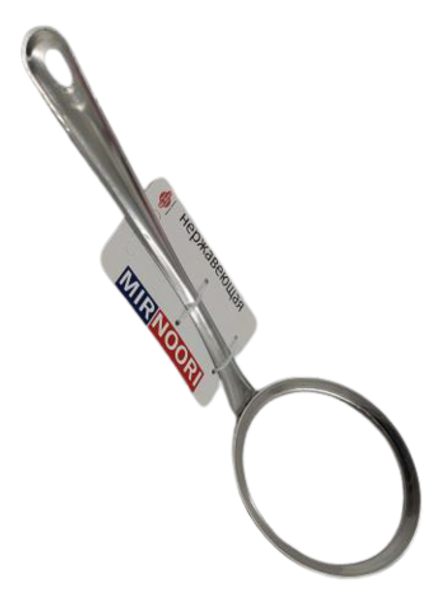 Сито, нерж сталь, (мини) 7,5см ручка