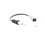 Переходник Антенный ISO Incar ANT-11 (Hyundai 2008+ Kia 2008+)