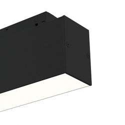 Трековый светильник Maytoni Technical TR012-2-7W3K-B