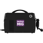 START technoMIG 220 DP сварочный полуавтомат 2W220TDP