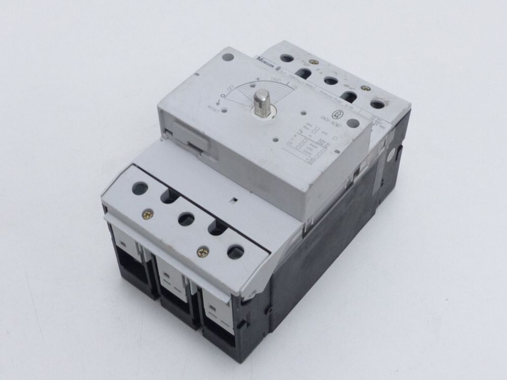 MOELLER Lasttrennschalter P7-100 GEB