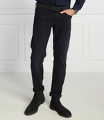 Джинсы Delaware3-1 BOSS BLACK - темно-синий(50501078)