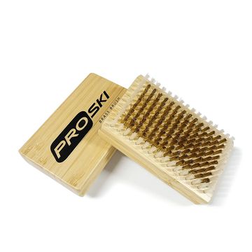 Щетка PROSKI латунь