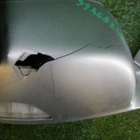 Зеркало правое Honda CR-V 3 (2006-2012) 9 контактов