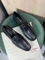 Лоферы Salvatore Ferragamo