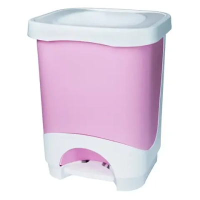 Контейнер с педалью Бинго 8 л