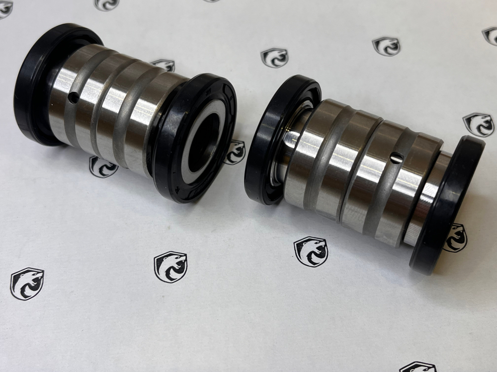 Hengjian, GR8 2023+ ремкомплект маятника