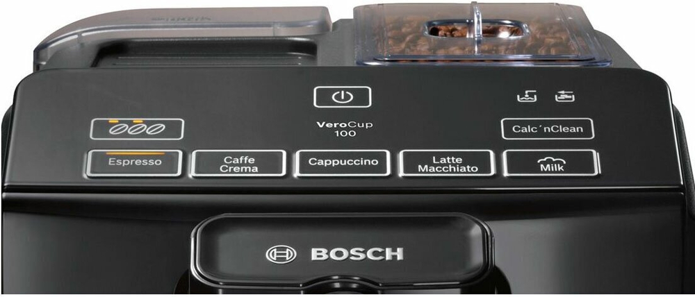 Кофемашина Bosch VeroCup 100 TIS30129RW