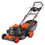 Газонокосилка бензиновая PATRIOT PT 53 LSE самоходная 512109028