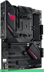 Материнская плата ASUS Rog Strix B550-F Gaming