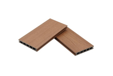 Доска террасная Classic 5 CO 145х22х2900 3d-Гладкая П-8 Тик