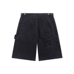 Шорты YMKASHIX Nineties Velvet