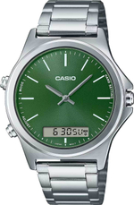 Мужские наручные часы Casio MTP-VC01D-3E