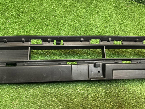 Решетка переднего бампера Haval H3 (2024-н.в.)