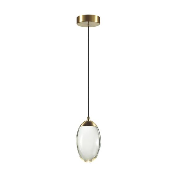 Подвесной светильник Odeon Light Pura Hightech 7159/3L