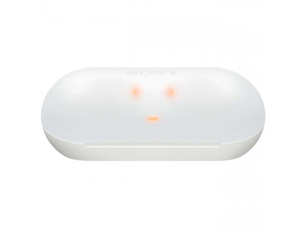 Беспроводные наушники Sony WF-C500 white